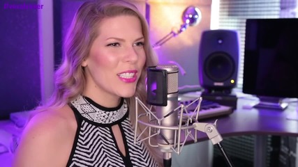 Vocalcover »» In the Night - The Weeknd