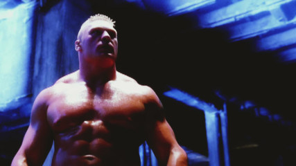 Paul Heyman presents a Brock Lesnar career retrospective: Raw, Feb. 18, 2019