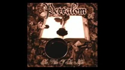 Pettalom - The Wine Of The Night ( full Album2000 ) darkweve gothic rock