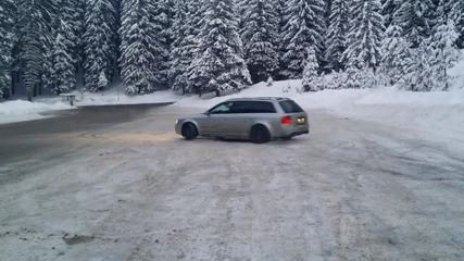 s6 snow fun