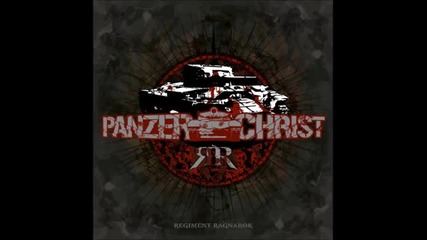Panzerchrist - Prevail ( Regiment Ragnarok - 2011) 