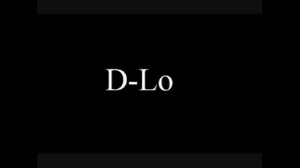 D - Lo - No hoe