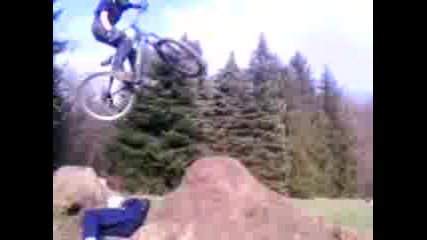 drag climber