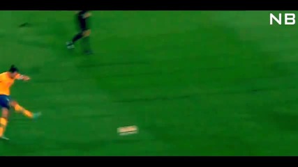 Zlatan Ibrahimovic