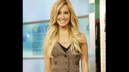 Suddenly - Ashley Tisdale