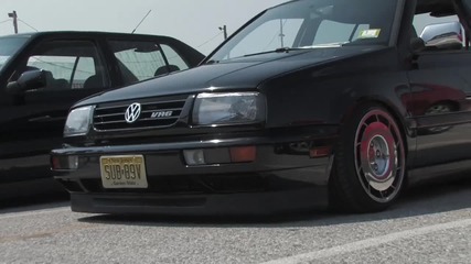 Добре дошли в света на Vw.. 