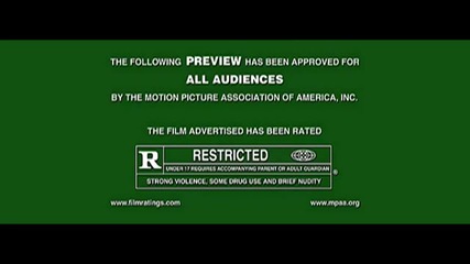 Z-та световна война (2013) - Trailer Hd