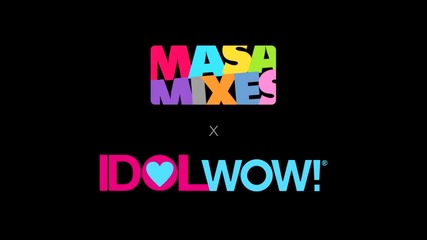 Hot K-pop 2012 (75 song mashup) - Dj Masa x Idolwow_com