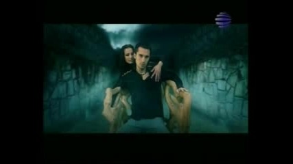 *preslava and Evanescence*