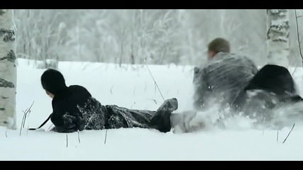 Nightwish - While Your Lips Are Still Red