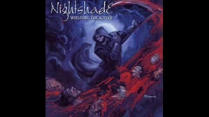 Nightshade - Lacrima Caelestis