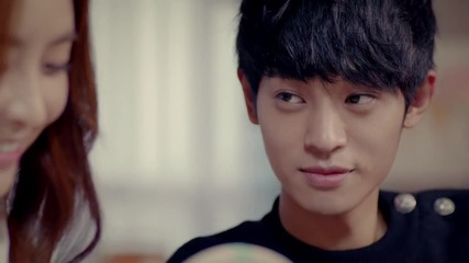 Jung Joon Young - 10 Minutes Before Breaking Up ( The Sense of an Ending )