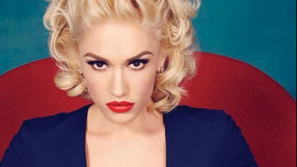 Gwen Stefani - Naughty (audio)