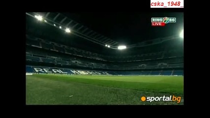 19.03.2010 Жребий за 1/4 финал в шампионската лига