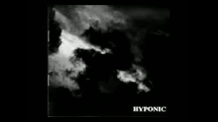 Hyponic - Black Sun [full album] (death doom China)