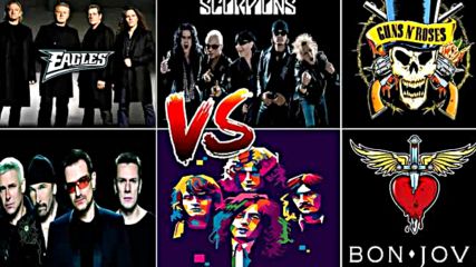 Best Rock Songs Of All Time - Greatest Classic Rock Songs The 70s 80s 90s