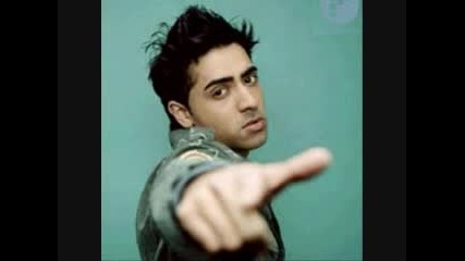 Darin Ft. Jay Sean - Step Up Remix Vbox7