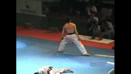 Taekwondo - Korean Demo Team