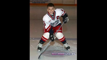 Justin Bieber-о0 колко си прост