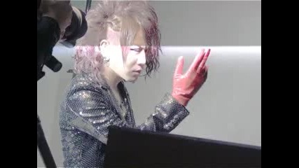 gazette photoshoot 
