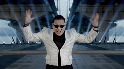 Psy - Gentleman Mv