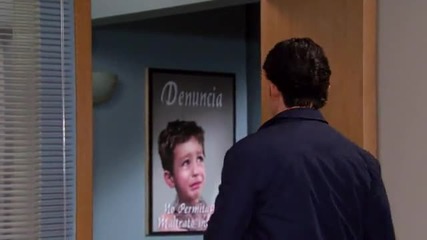Porque el amor manda capitulo 47, 2012