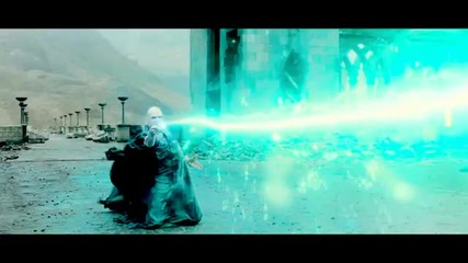[ Hq ] Harry Potter - I open at the close
