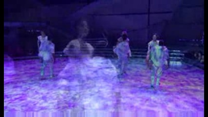 So You Think You Can Dance - Сезон 4 - Toп 6