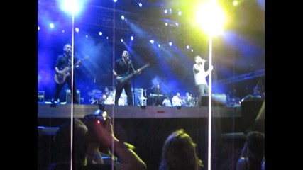 Serj Tankian - Sky is over (live @ Spirit of Burgas) Hq 