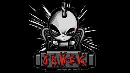 Osmik - Prepare to die 