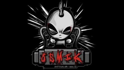 Osmik - Prepare to die