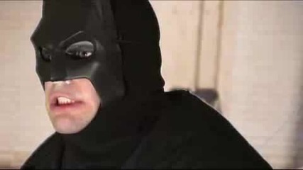 Batman Parody