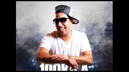 100 Kila feat. Lora Karadjova - Ciala Nosht