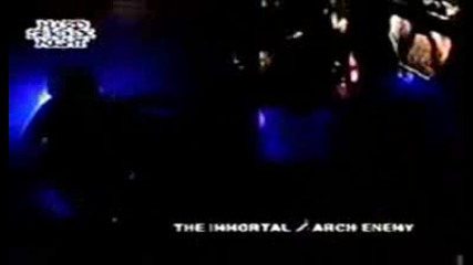 Arch Enemy - The Immortal