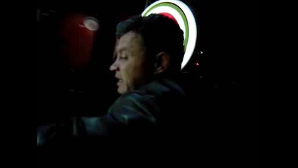 бате Ванко и Ревю