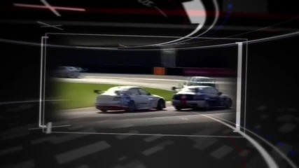 Superstars V8 Next Challenge (pc) 2010 Trailer