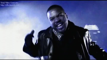 Ice Cube Ft. Dr. Dre & Mc Ren - Hello hq