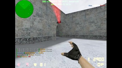 by me (neo) Cs gameplay