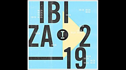 Toolroom Ibiza 2019 Vol. 2 Poolside Mix