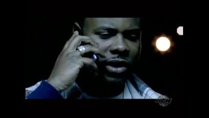 Jb Ft The Game - Fire In Ya Eyes (HQ)