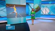 Чех спря Григор още в първия кръг на Australian Open