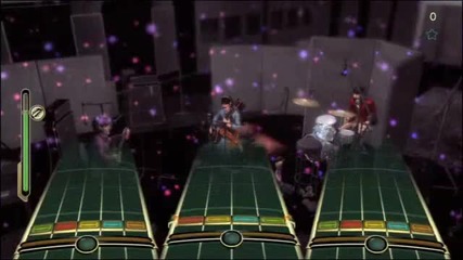 Beatles Rock Band Review