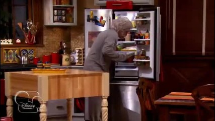hannah montana s4 ep 3 part 1 
