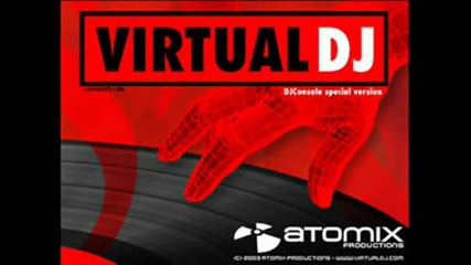 Hip Hop R&b Virtual Dj Mix #14