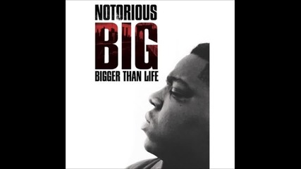 Notorious Big - Kick In The Door