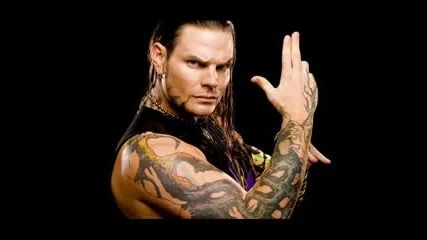 wwe jeff hardy music