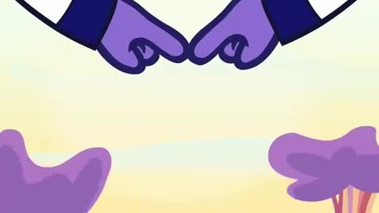 Happy Tree Friends - I Heart U (hd) 