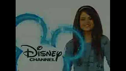 Disney Channel - Selena Gomez