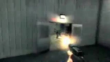 Counterstrike Source Pro Gamer Css vid