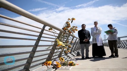 Deported Man Charged With Murder in San Francisco Shooting